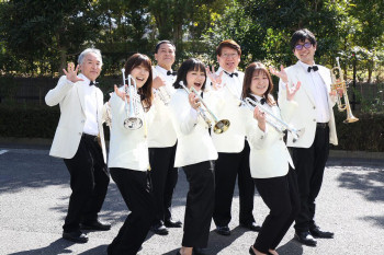 �g�����y�b�g�p�[�g�����o�[